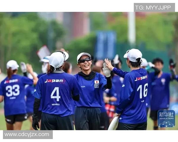 深入探讨上海飞盘队与其他队伍的实力差异与发展潜力分析