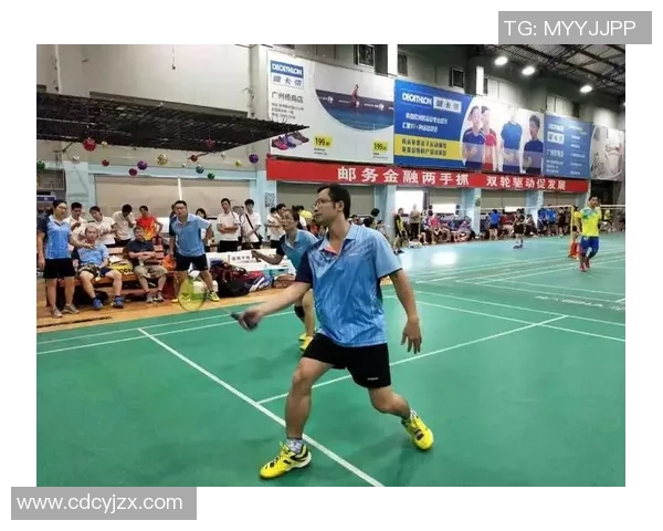 西安羽毛球队的防反策略揭秘与战术深度解析