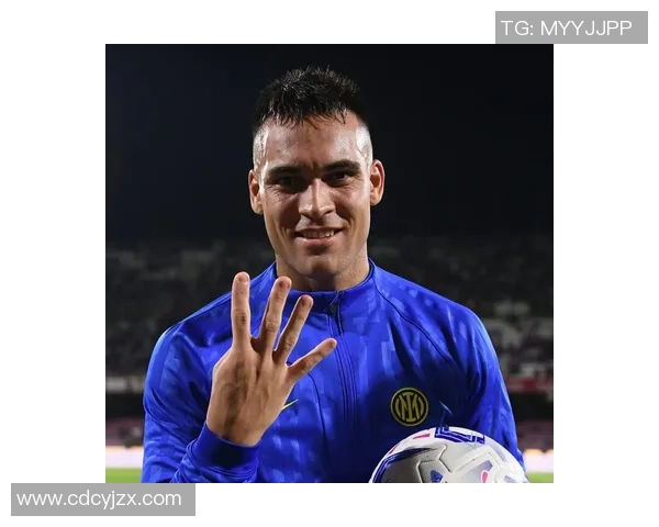 劳塔罗的崛起与挑战：从天才前锋到足球世界的未来之星