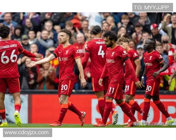 利物浦与谢菲尔德联队对决前瞻分析及双方近期状态评估