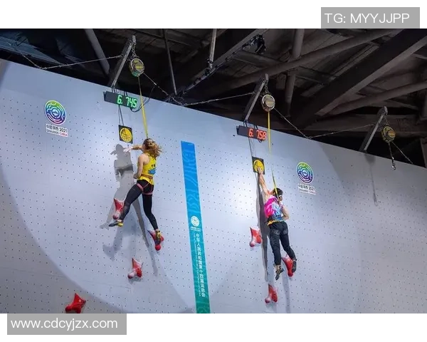 南京攀岩队夺得最新攀岩个人能力TOP10榜首引发关注