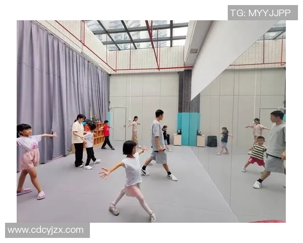 广州街舞队的节奏魅力探索与街舞文化的深度融合之旅